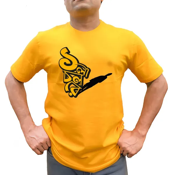 Ekla_Cholo_Re_Unisex_Tshirt