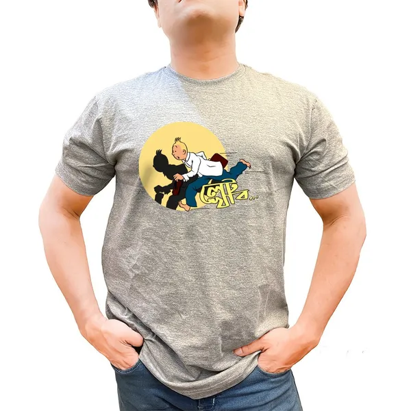 Late_Khabo_Unisex_Tshirt