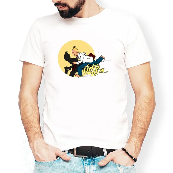 Late_Khabo_Unisex_Tshirt