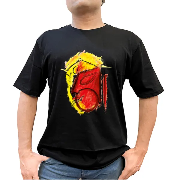 Maaaa_Unisex_Tshirt