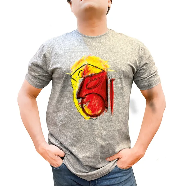 Maaaa_Unisex_Tshirt