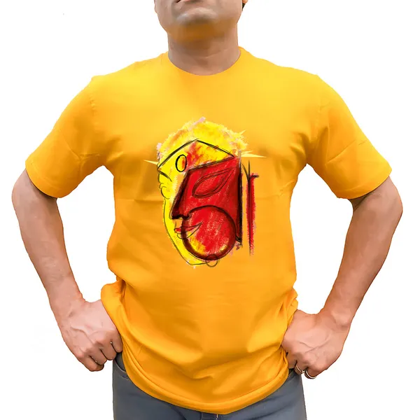 Maaaa_Unisex_Tshirt