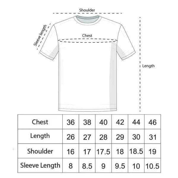 Oporajito_Unisex_Tshirt