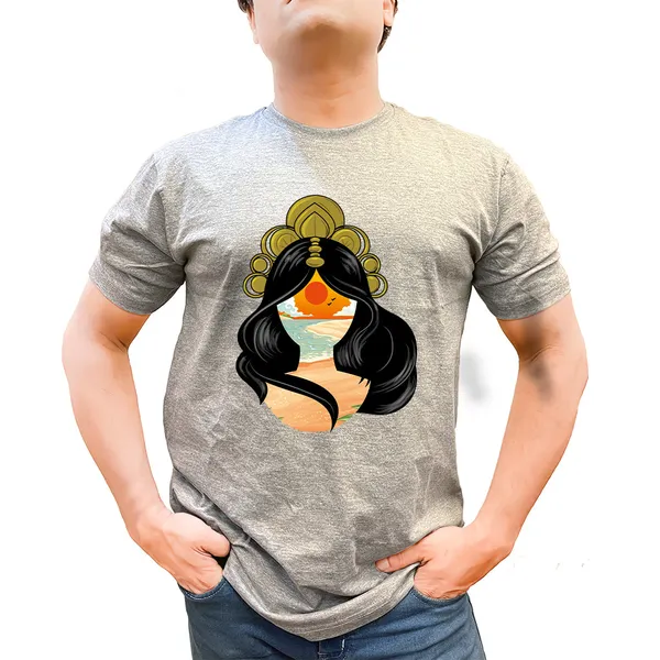 Sorbobhuteshu_Unisex_Tshirt