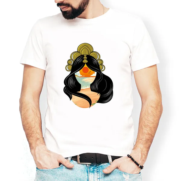 Sorbobhuteshu_Unisex_Tshirt