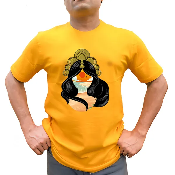 Sorbobhuteshu_Unisex_Tshirt