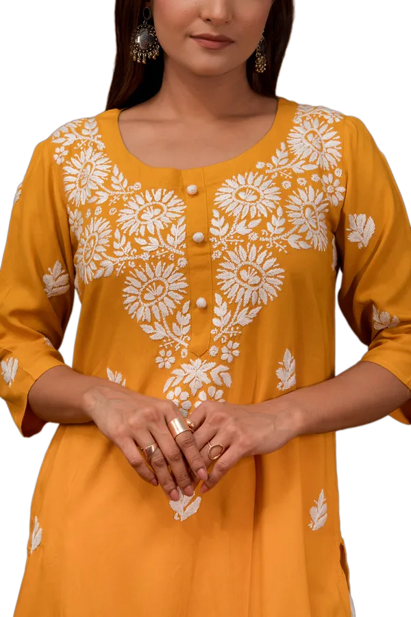 Mustard_Chikankari_(Set)_for_Women