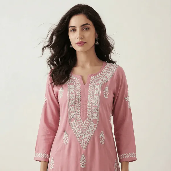 Soft_Dusty_Pink_Chikankari_Coord_Set_for_Women