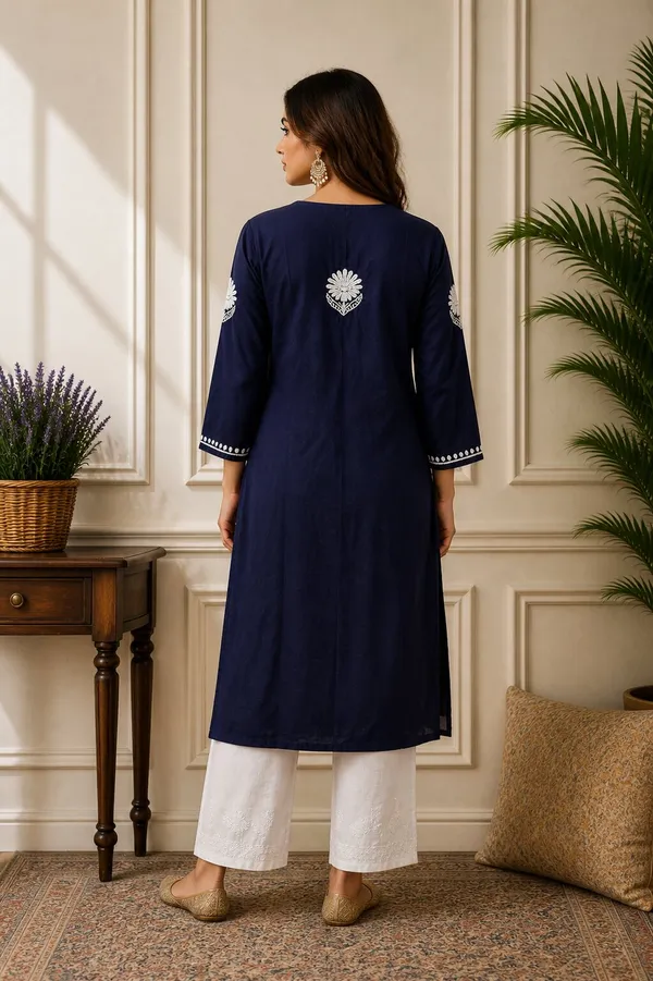 Navy_Blue_Chikankari_for_Women