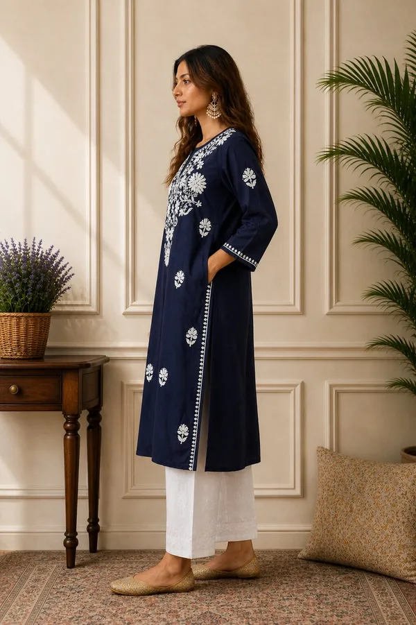 Navy_Blue_Chikankari_for_Women