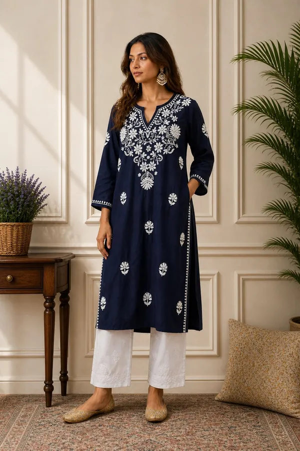 Navy_Blue_Chikankari_for_Women
