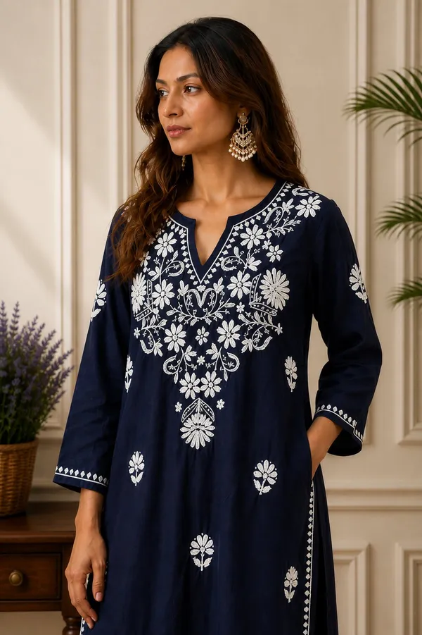Navy_Blue_Chikankari_for_Women