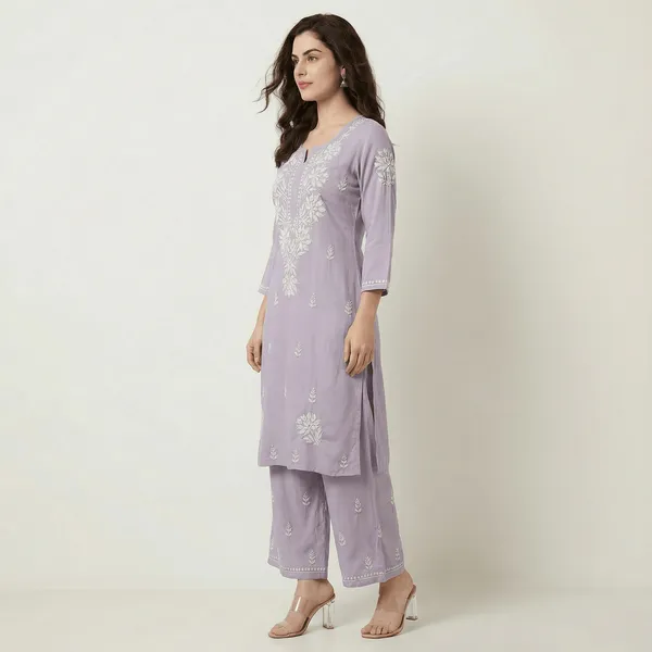Pastel_Lavender_Chikankari_Coord_Set_for_Women