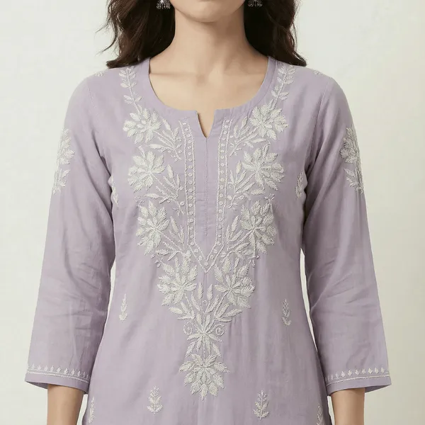 Pastel_Lavender_Chikankari_Coord_Set_for_Women