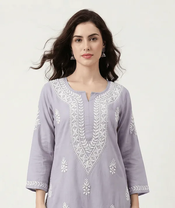 Dusty_Lavender_Chikankari_Coord_Set_for_Women