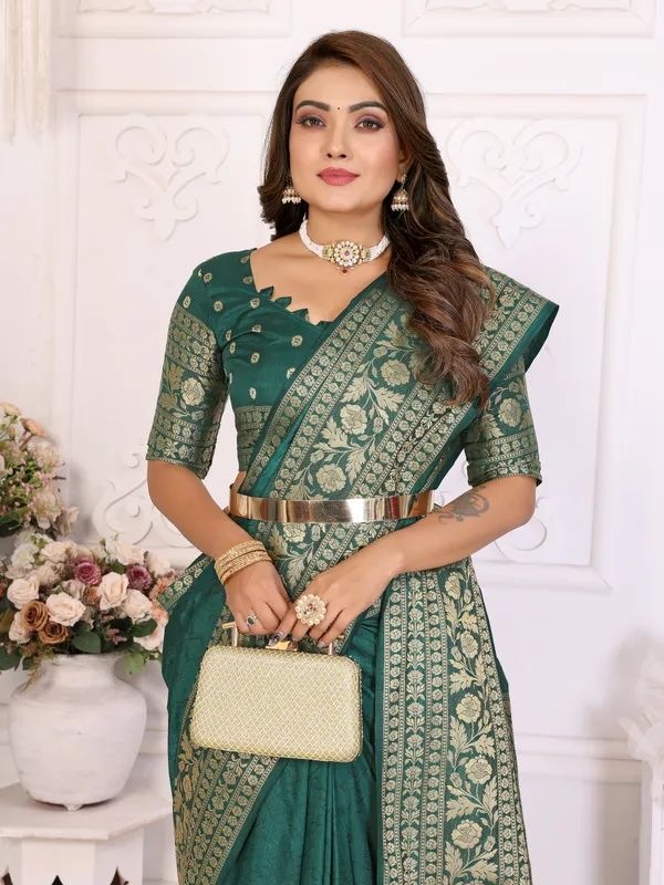 Couple_Combo_Men's_Kurta_&_Women_Saree_