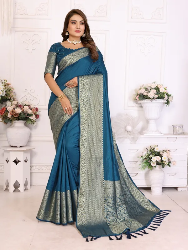 Couple_Combo_Men's_Kurta_&_Women_Saree_
