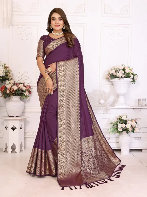 Couple_Combo_Men's_Kurta_&_Women_Saree_