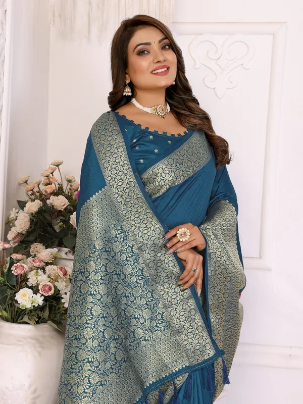 Couple_Combo_Men's_Kurta_&_Women_Saree_