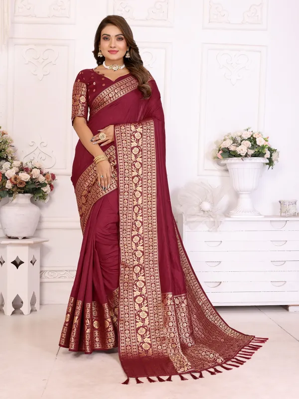 Couple_Combo_Men's_Kurta_&_Women_Saree_