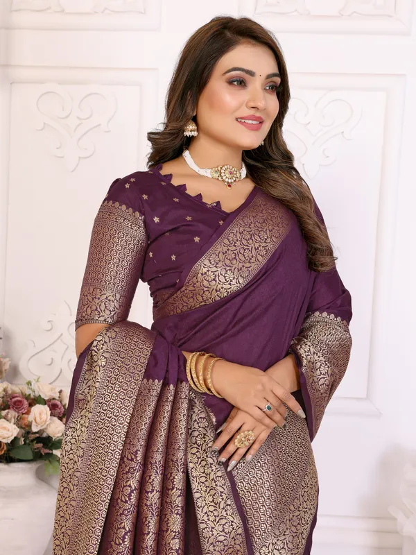 Couple_Combo_Men's_Kurta_&_Women_Saree_