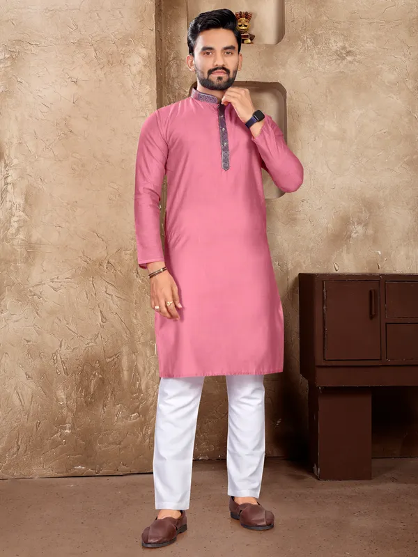 Couple_Combo_Saree_and_Kurta_Set