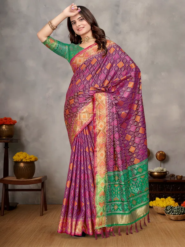 Men's_Kurta_+_Koti_&_Women_Saree