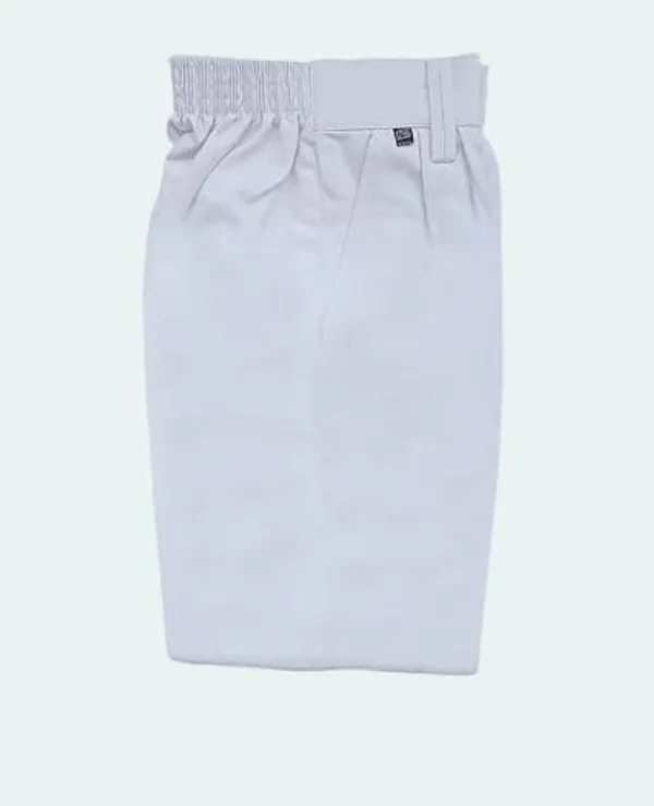 White_Cotton_Uniform_Cotton_Pant_For_Kids