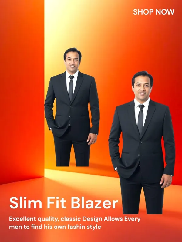 Black_Cotton_Blazer_For_Mens