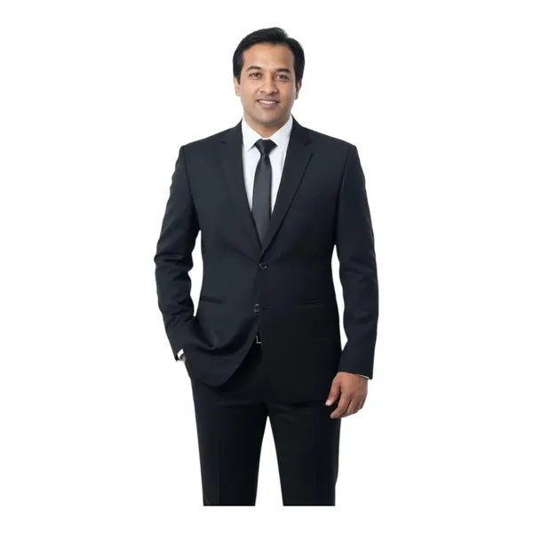 Black_Cotton_Blazer_For_Mens