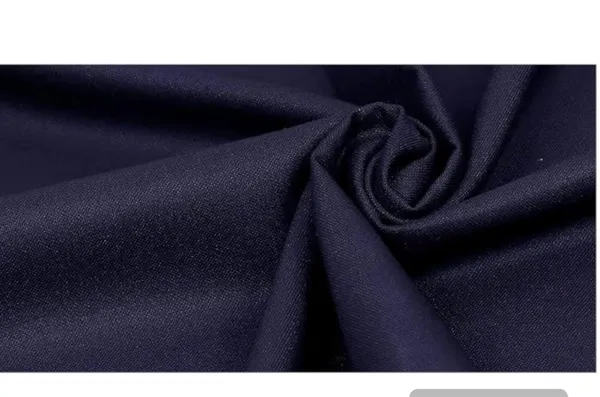 Blue_Cotton_Unstitched_Fabric_Suiting_For_School_Uniforms_For_Mens