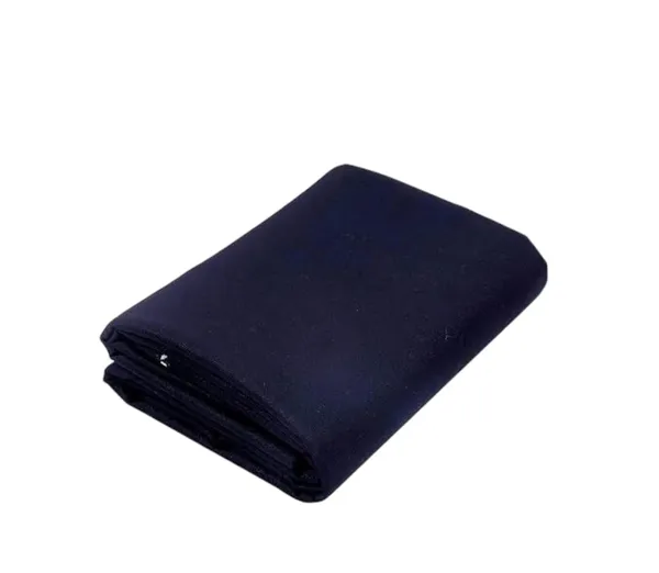 Blue_Cotton_Unstitched_Fabric_Suiting_For_School_Uniforms_For_Mens