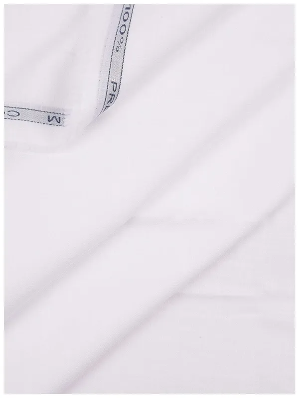 White_Cotton_Unstitched_Fabric_Shirting_For_School_Uniform_For_Mens