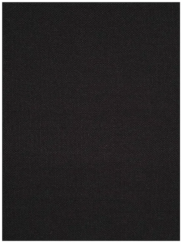 White_And_Black_Cotton_Unstitched_Shirt_And_Trouser_Fabric_Set_For_Mens
