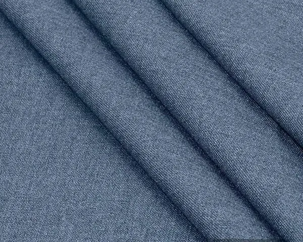 Cross_Blue_Cotton_Unstitched_Matty_Suiting_Fabric_For_Mens