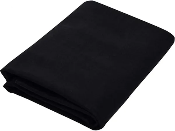 Black_Cotton_Unstitched_Shirting_Linen_Fabric_For_Mens