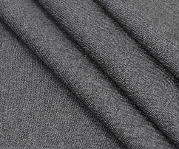 Black_And_Light_Grey_Cotton_Unstitched_Trouser_Fabric_For_Mens