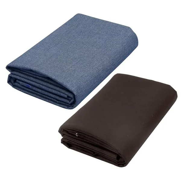 Steel_Grey_And_Brown_Cotton_Unstitched_Trouser_Fabric_For_Mens