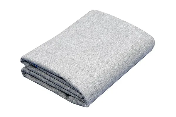 Light_Grey_And_Green_Cotton_Unstitched_Trouser_Fabric_For_Mens