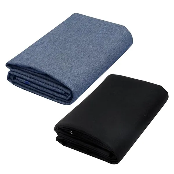 Steel_Grey_And_Black_Cotton_Unstitched_Trouser_Fabric_For_Mens