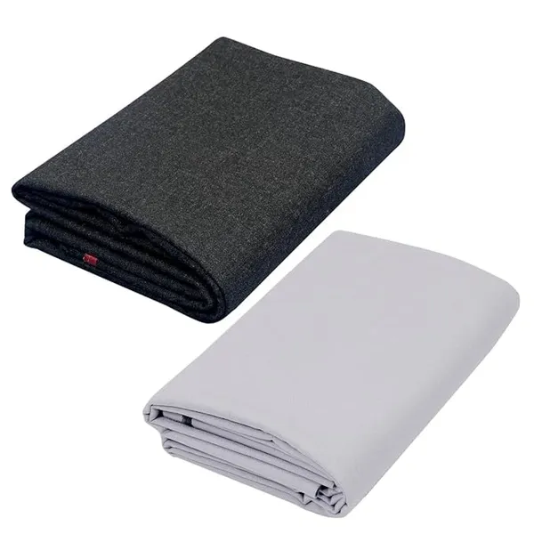Black_And_Light_Grey_Cotton_Unstitched_Trouser_Fabric_For_Mens
