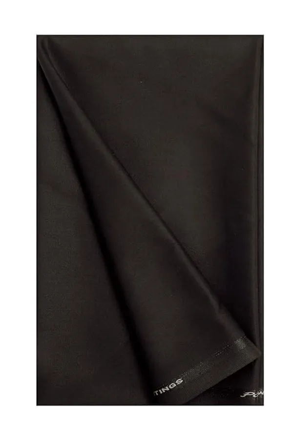 Brown_And_Dark_Grey_Cotton_Unstitched_Trouser_Fabric_For_Mens