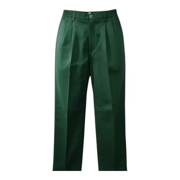 Bottle_Green_Cotton_School_Uniform_Trouser_For_Kids