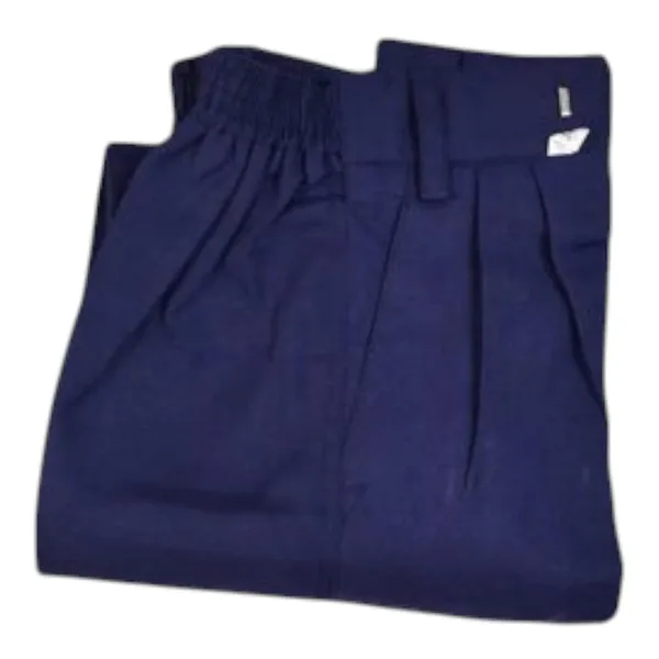 Navy_Blue_Cotton_School_Uniform_Trouser_For_Kids