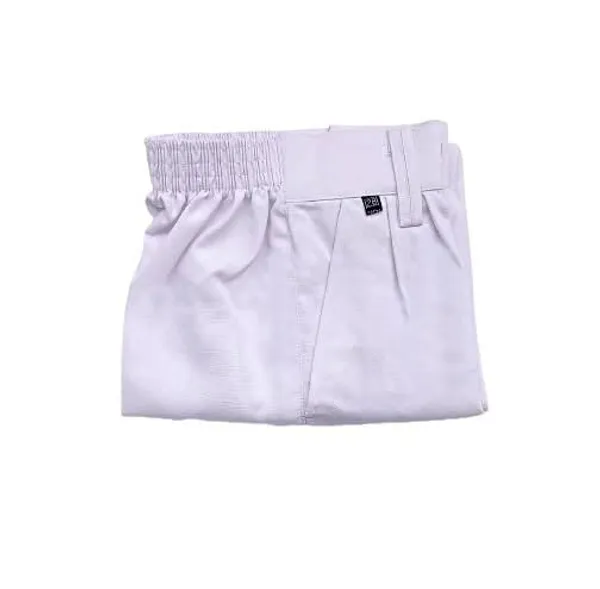 White_Cotton_School_Uniform_Trouser_For_Kids