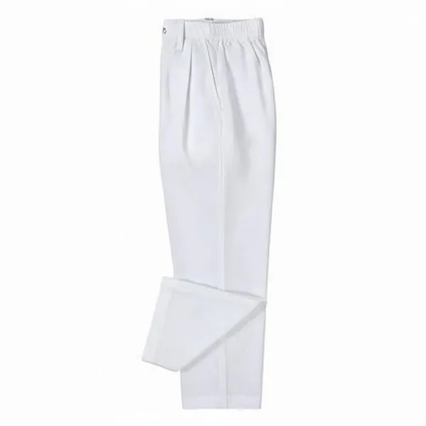 White_Cotton_School_Uniform_Trouser_For_Kids