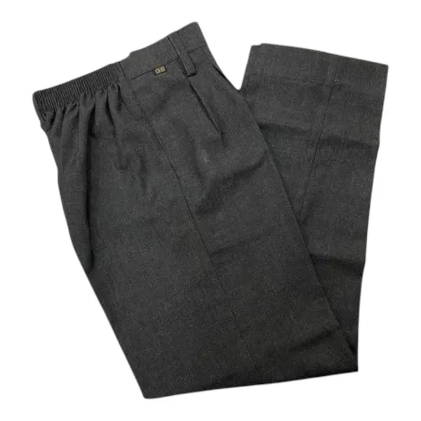 Cross_Black_Cotton_School_Uniform_Pant_For_Kids