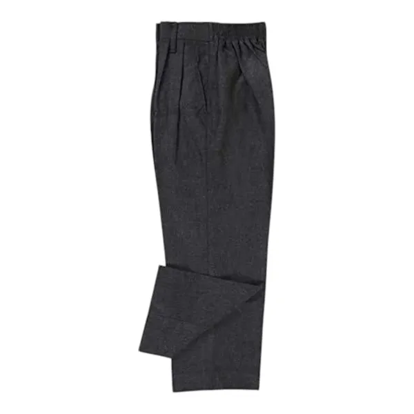 Cross_Black_Cotton_School_Uniform_Pant_For_Kids