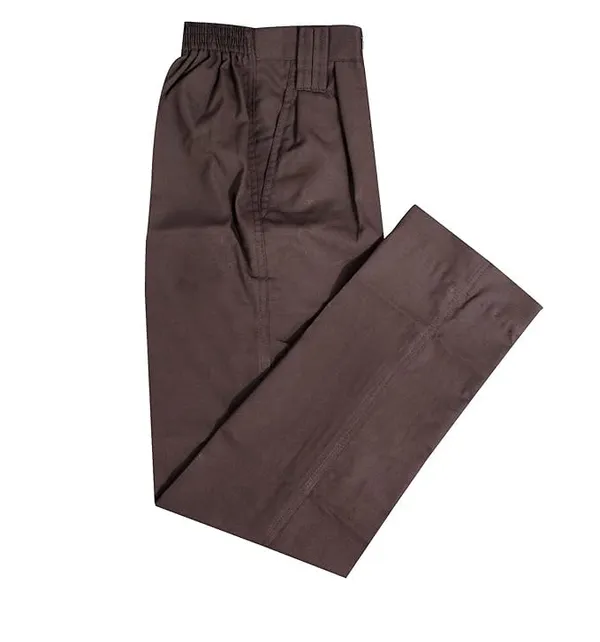 Brown_Cotton_School_Uniform_Trouser_For_Kids