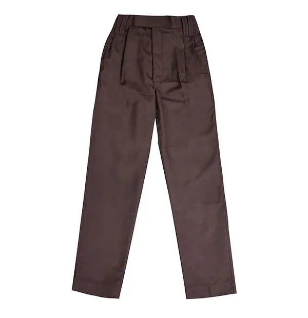 Brown_Cotton_School_Uniform_Trouser_For_Kids